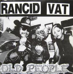 Rancid Vat : Rancid Vat - Designer